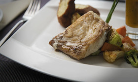 Auberge Chez Plume