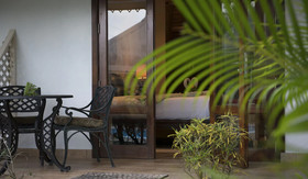 Auberge Chez Plume