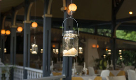 Auberge Chez Plume