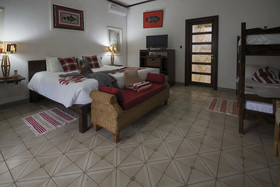 Auberge Chez Plume