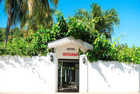 Auberge Chez Plume