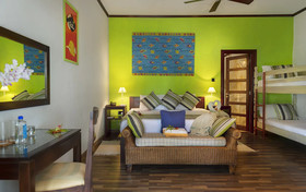 Auberge Chez Plume