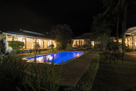 Auberge Chez Plume