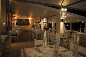 Auberge Chez Plume