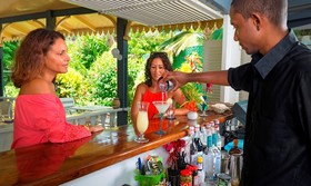Auberge Chez Plume