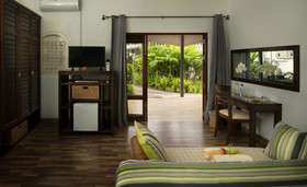 Auberge Chez Plume