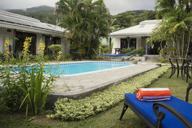 Auberge Chez Plume