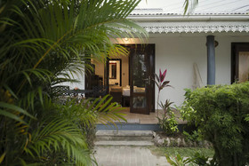 Auberge Chez Plume