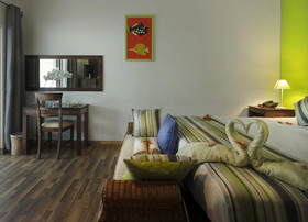 Auberge Chez Plume