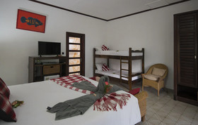 Auberge Chez Plume