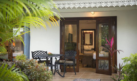 Auberge Chez Plume