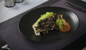 Auberge Chez Plume