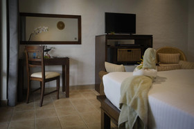 Auberge Chez Plume