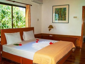 Anse Soleil Beachcomber