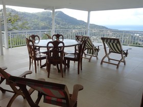 Beau Sejour Hotel & Apartments