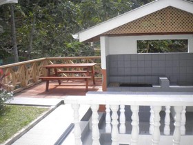 Bougainvillea Holiday Villa