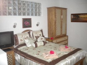 Bougainvillea Holiday Villa