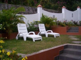 Bougainvillea Holiday Villa