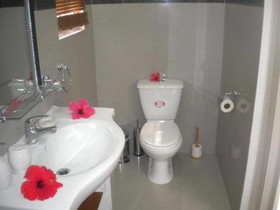 Bougainvillea Holiday Villa