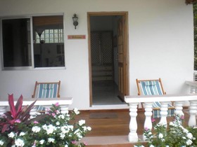 Bougainvillea Holiday Villa