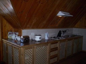 Bougainvillea Holiday Villa