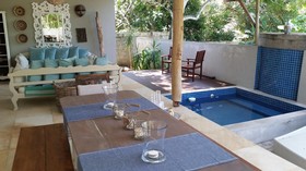 Castaway Fishing Lodge