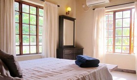 Castaway Fishing Lodge