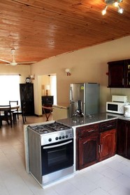 Castaway Fishing Lodge