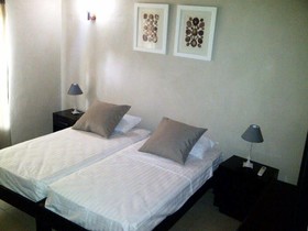 Castaway Fishing Lodge