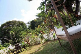 Castaway Fishing Lodge