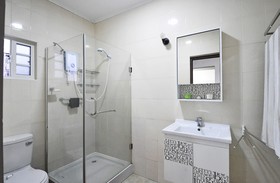 Chez Memere Holiday Apartments