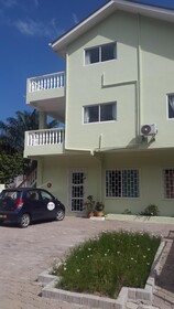 Chez Payet Guesthouse