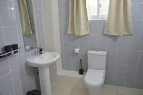 Chez Payet Guesthouse