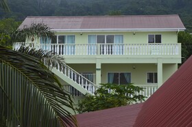 Chez Payet Guesthouse