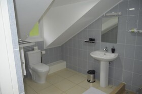 Chez Payet Guesthouse