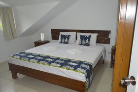 Chez Payet Guesthouse