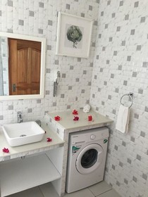 Creole Breeze Self Catering Apartments