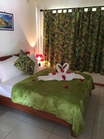 Creole Breeze Self Catering Apartments