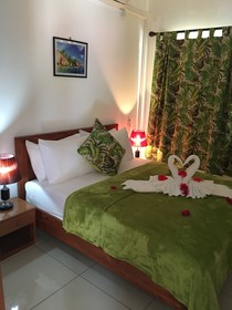 Creole Breeze Self Catering Apartments