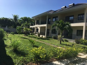 Creole Breeze Self Catering Apartments