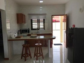 Creole Breeze Self Catering Apartments