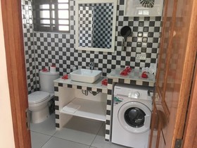 Creole Breeze Self Catering Apartments