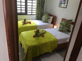Creole Breeze Self Catering Apartments