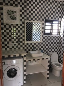 Creole Breeze Self Catering Apartments