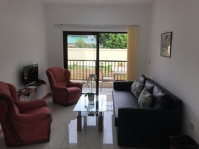 Creole Breeze Self Catering Apartments