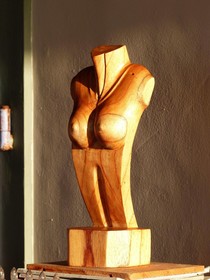Demeure de Cap Maçon