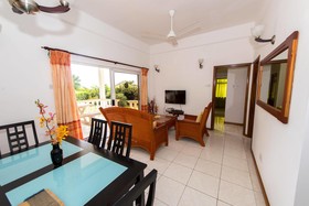 East Horizon Self-Catering