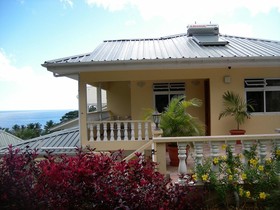 East Horizon Self-Catering