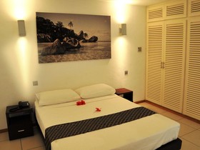 Eden Luxury Apartments