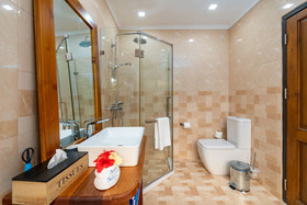Felicie Cottage & Residence